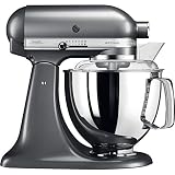 Kitchenaid Artisan ou Thermomix
