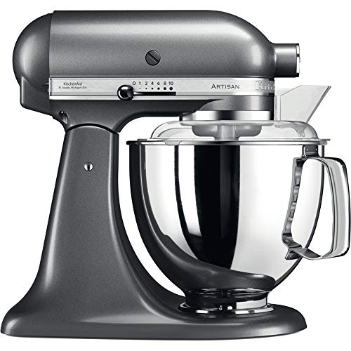 Robot Smeg ou Kitchenaid prix