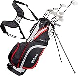 Meilleur set de golf pour débutant WILSON Homme