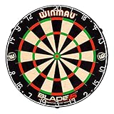 Jeu de fléchette pro Winmau