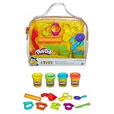 Play-Doh, Mon Premier Kit avec...