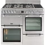 Meilleur piano de cuisson Leisure CK100F324X