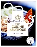 Le grand livre Marabout de la...