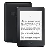 Kindle Paperwhite...