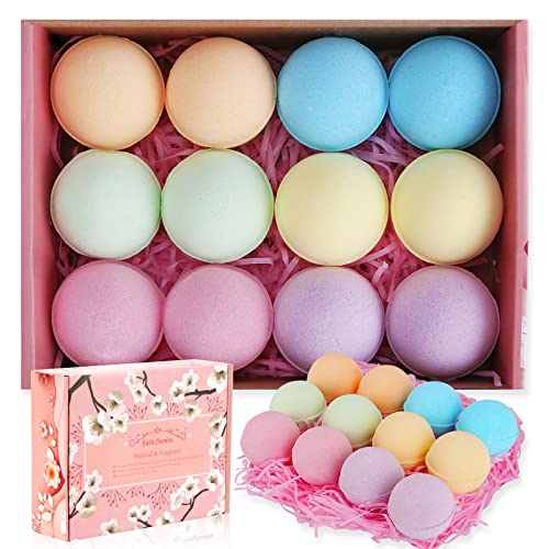 Meilleur coffret bombe de bain