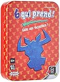 Gigamic - AMSIXQ - Jeu de...