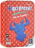 Gigamic - AMSIXQ - Jeu de...