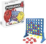 Hasbro Puissance 4 - Jeu de...