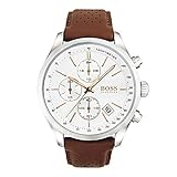 Meilleures montres automatiques homme Hugo Boss