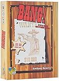 DV Giochi - Bang! - Jeu de...