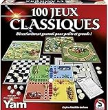 Mallette jeux de société Schmidt