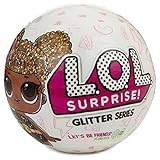 L.O.L. Surprise Glitter - 7...