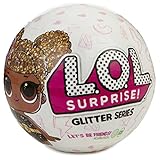 L.O.L. Surprise Glitter - 7...