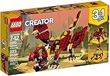 LEGO 31073 Creator Les...