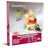 Meilleure idée cadeau pour homme de 70 ans Coffret SMARTBOX