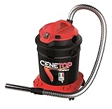 Aspirateur à cendre RIBIMEX PRCEN012