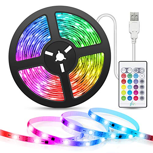 Ruban LED USB pas cher