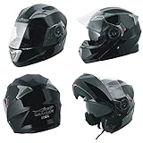 Marque de casque moto à éviter A-pro