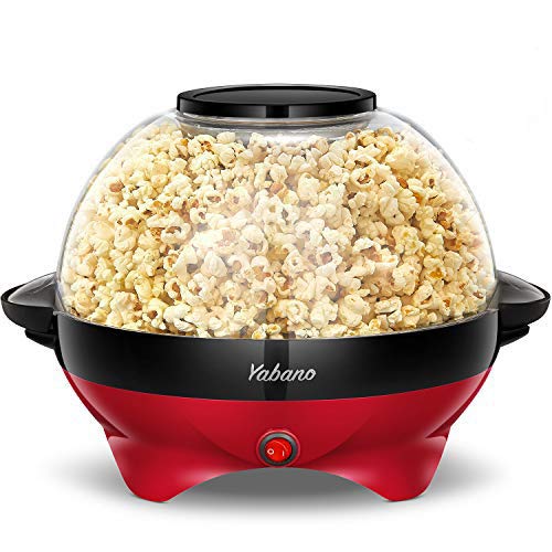 Meilleure machine à popcorn