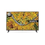 Meilleure TV 4K UHD LG 55UP7500