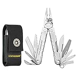 Leatherman Rebar - Pince...