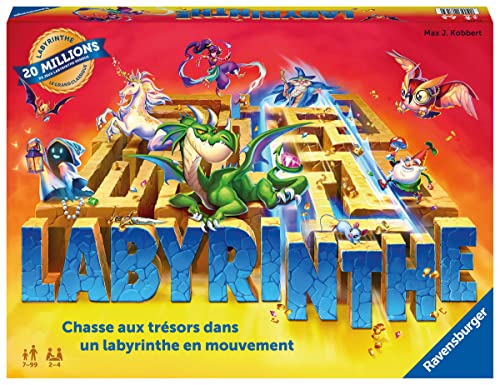 Meilleur jeu de plateau pour jouer en famille