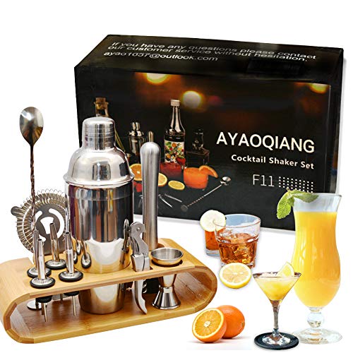 Meilleur kit cocktail