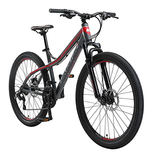 Meilleur VTT pour débuter