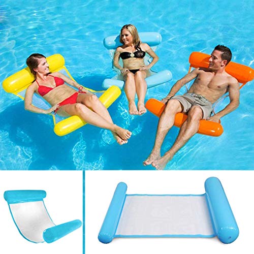 Meilleur hamac flottant
