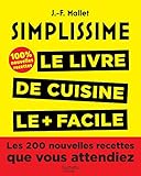 Meilleurs livres de cuisine 200 recettes