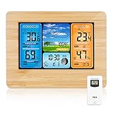 Station météo Decathlon Onever