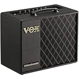 Meilleur ampli guitare VOX