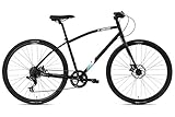 Vélo hybride FabricBike