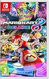 Meilleurs jeux Nintendo Switch Mario Kart