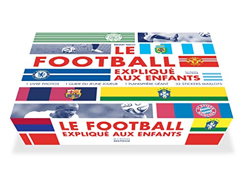 Meilleure idée cadeau entraînement football