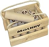 Mölkky - Jeu de Plein Air -...