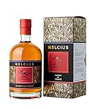 Whisky français NELCIUS