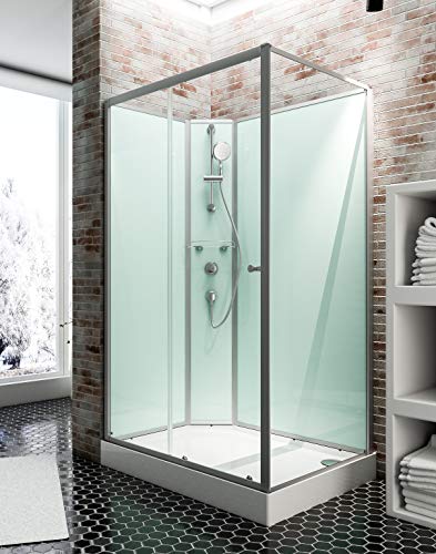 Meilleure cabine de douche