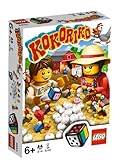 Jeux de société Lego Kokoriko