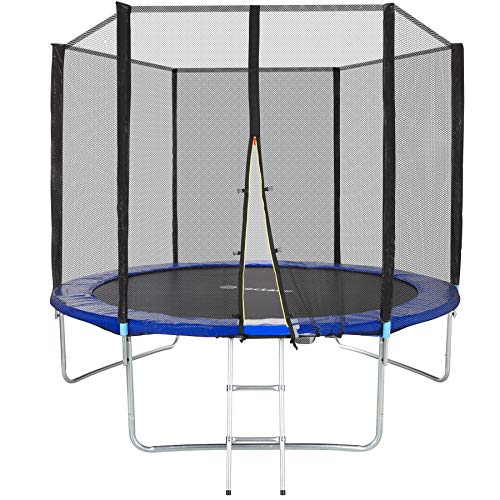 Meilleur trampoline adulte