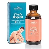 Belle Azul - Siesta Body Oil -...