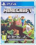 Meilleur jeu PS4 Minecraft