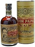 Meilleur rhum du monde Don Papa