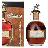 Meilleur bourbon du monde Blanton