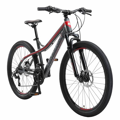 Meilleur VTT pour débuter