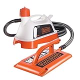 Meilleure décolleuse à papier peint Black + Decker KX3300T