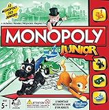 Monopoly Junior - A69841010 -...