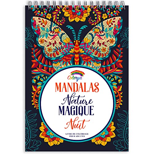 Top 30+ des meilleurs mandalas, les livres de coloriages pour