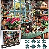 Puzzle pour personnes âgées Wapag