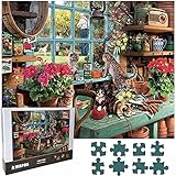 Puzzle pour personnes âgées Wapag